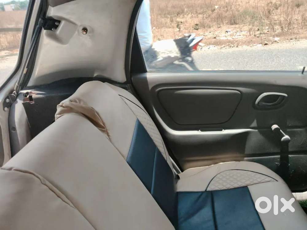 Alto Maruti Suzuki Good Condition Car