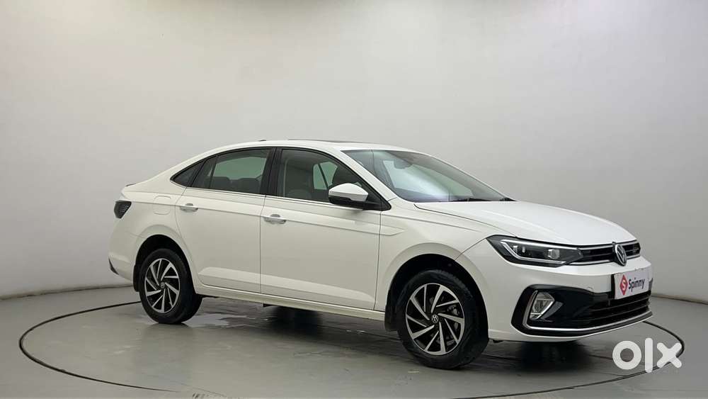 Volkswagen Virtus Gt Plus 1.5 Mt (electric Seats), 2026, Petrol