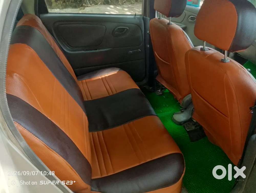 2005 Maruti Suzuki Alto Petrol