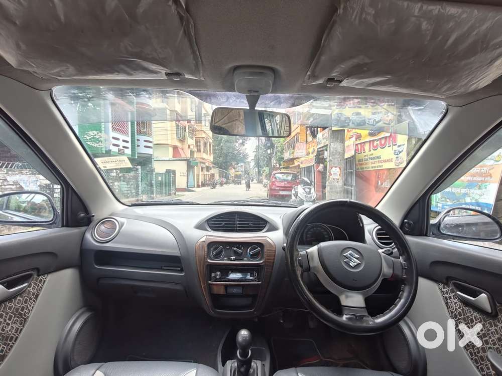 Maruti Suzuki Alto 800 Lxi, 2018, Petrol