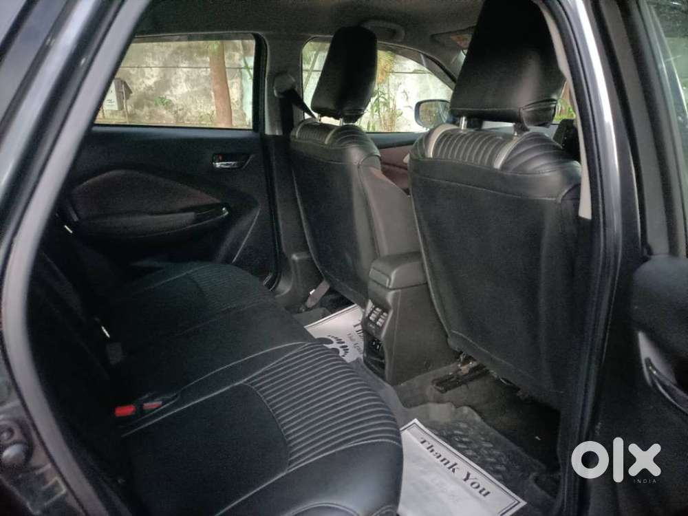 Maruti Suzuki Fronx Zeta 1.0 L Turbo Mt, 2023, Petrol