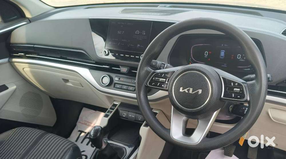 Kia Carens 1.5 Prestige 7 Str, 2022, Diesel