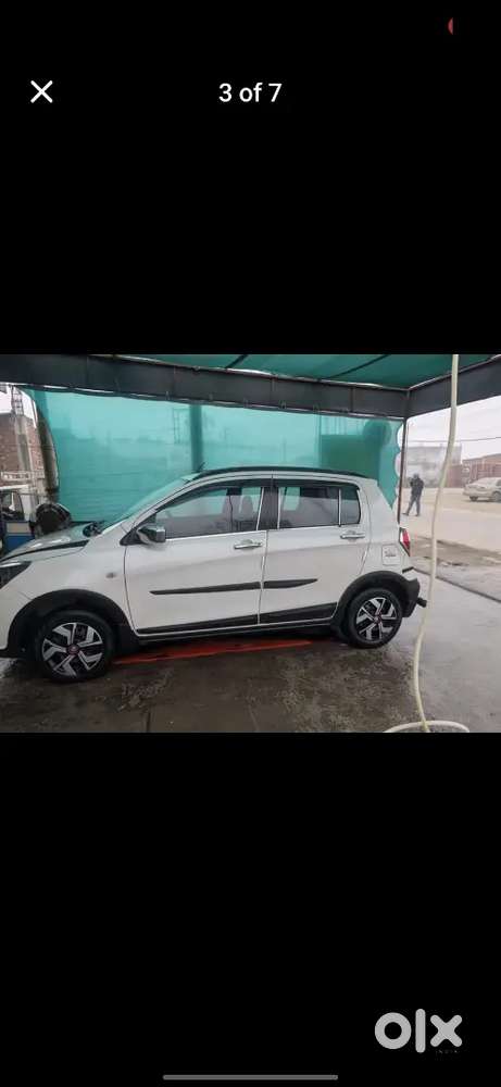 Maruti Suzuki Celerio X