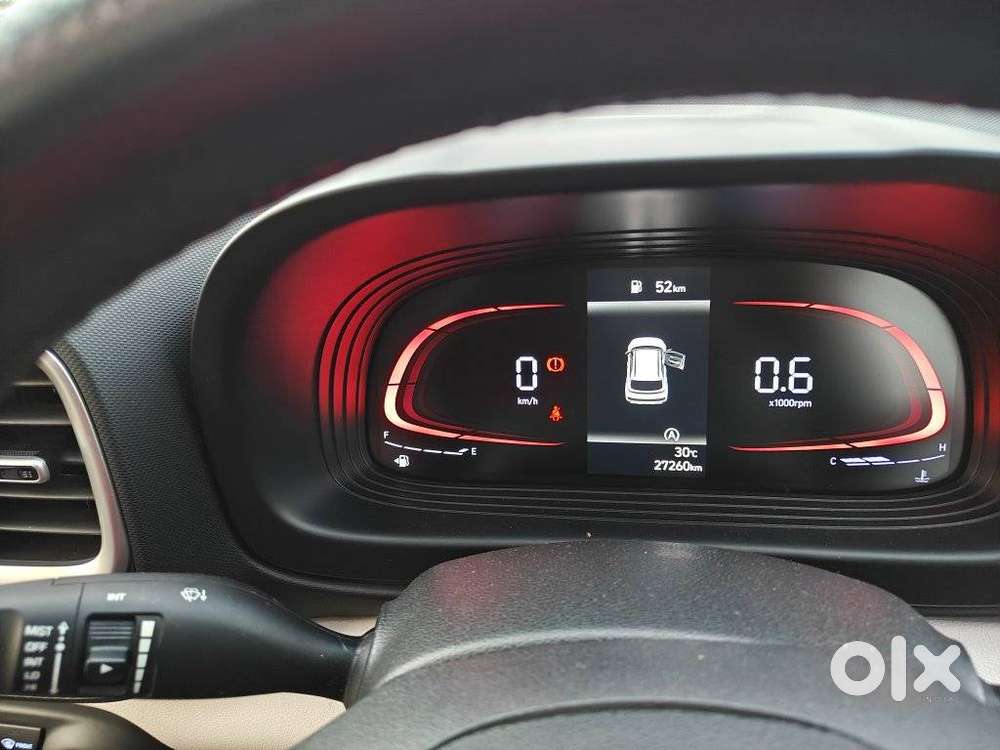Hyundai Venue Sx Opt, 2023, Petrol