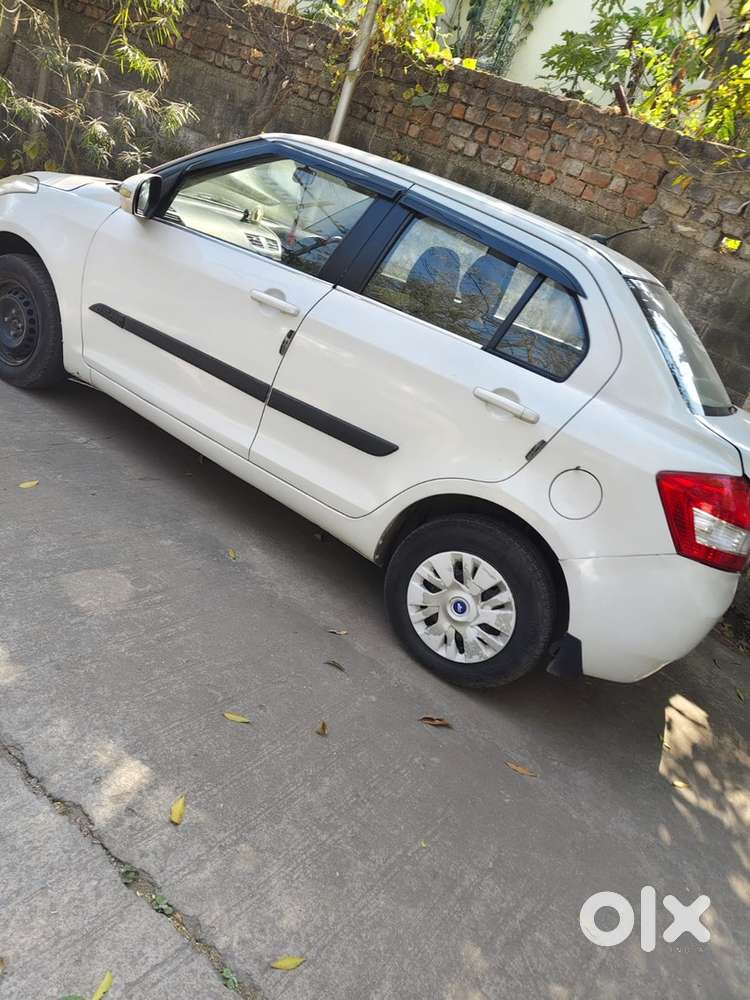 Maruti Suzuki Swift Dzire 2014 Diesel Good Condition