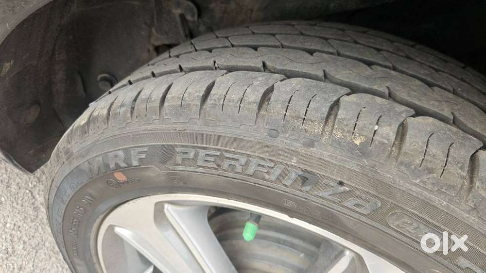 Hyundai Verna Crdi 1.6 At Sx Option, 2019, Diesel