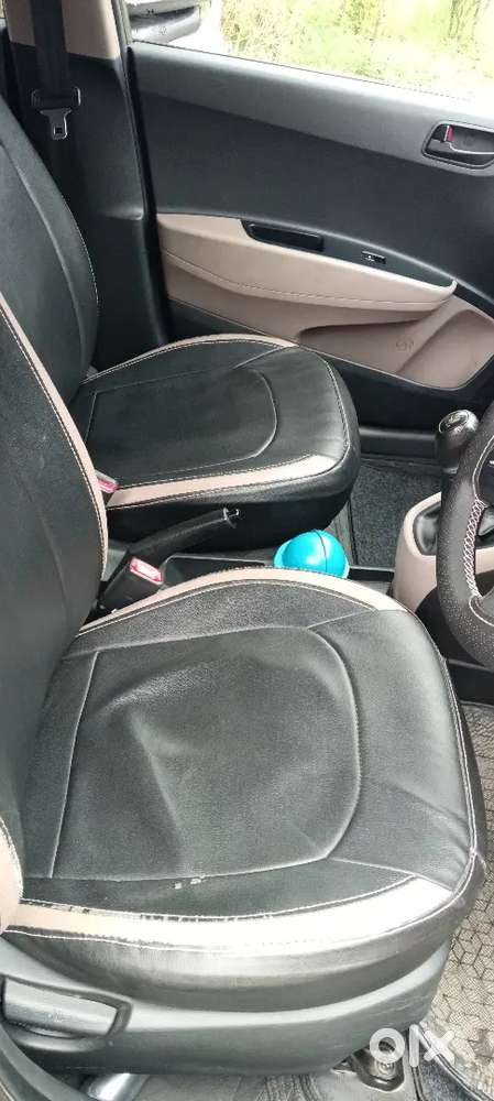 Hyundai Grand I10 2018