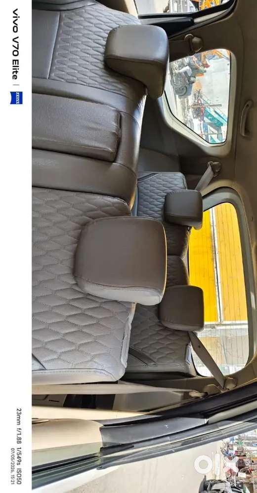 Maruti Suzuki Ertiga 2020