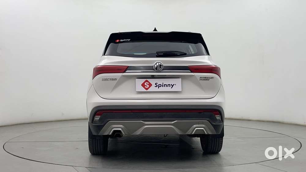 Mg Hector Sharp Pro 2.0 Turbo Diesel Mt Dual Tone, 2022, Diesel