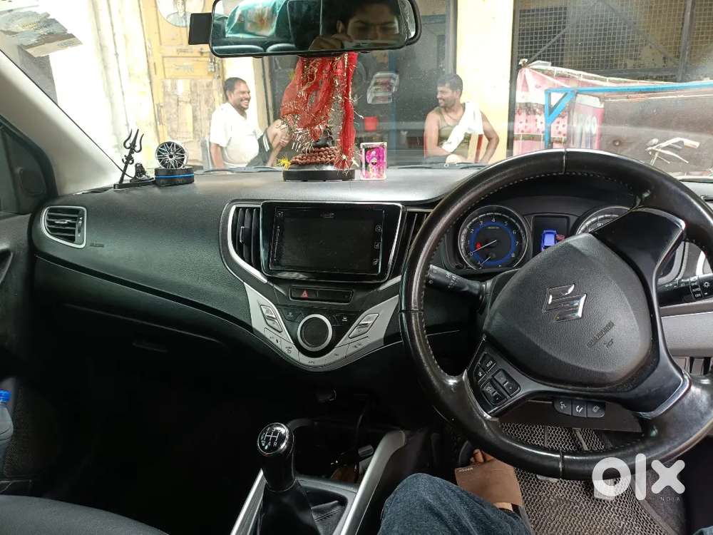 Well Maintained Car,top Model, All Services Are In Showroom,new Tyers