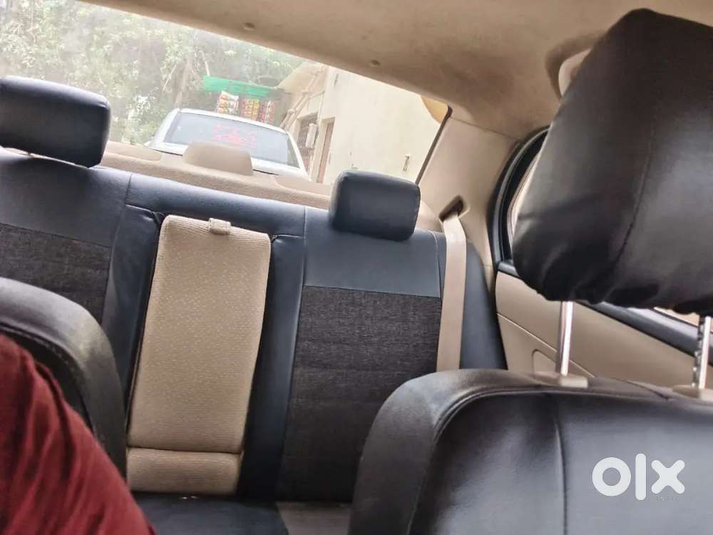 Maruti Suzuki Dzire 2015 Petrol 60000 Km Driven
