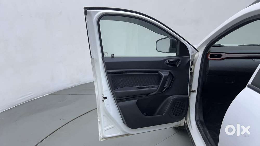Renault Kiger Rxz Turbo Cvt, 2022, Petrol