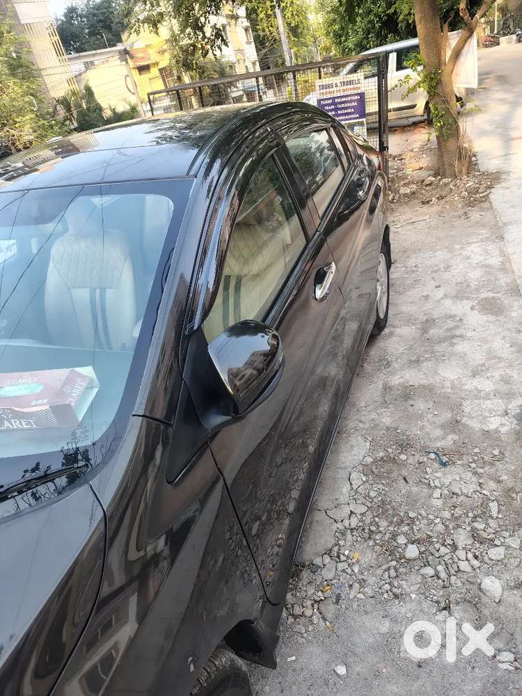 Honda City Vx I D Tec  Top Model Very Good Condition