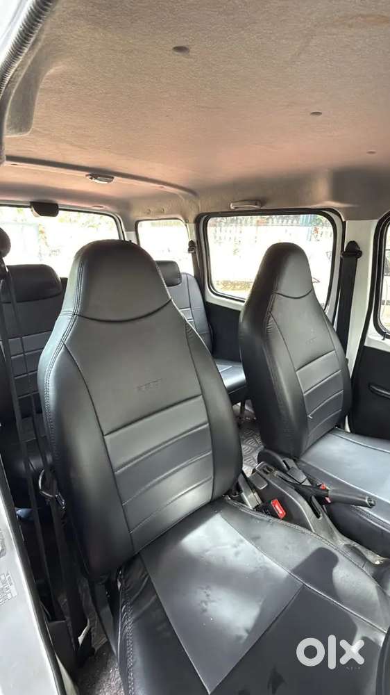 Maruti Eeco 5 Str 2021