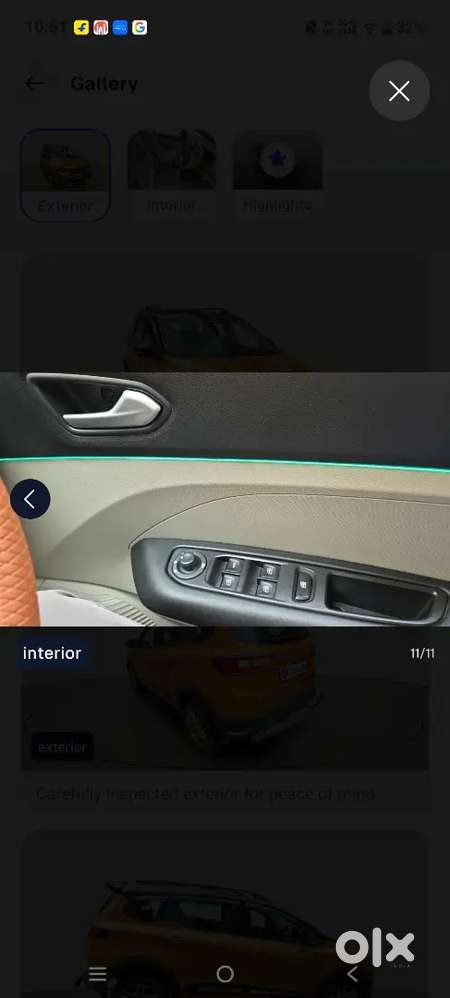 Renault Triber 1.0 Rxz 2024