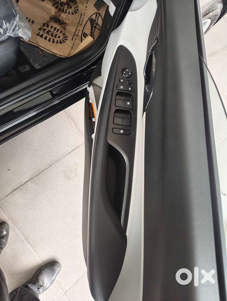 Hyundai I20 Sportz Petrol 2026