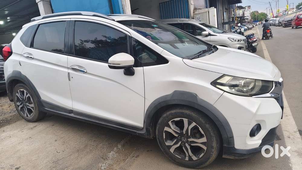 Honda Wr-v I-vtec Vx, 2018, Diesel