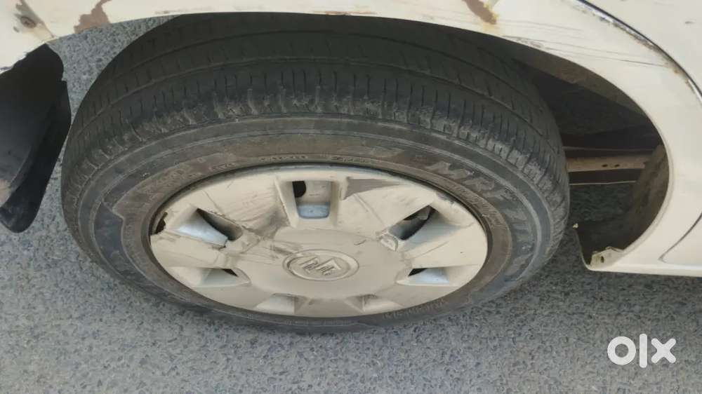 Maruti Suzuki Wagon R 2012