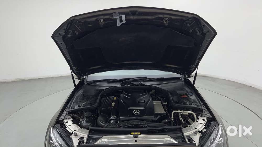 Mercedes-benz New C-class C 200 Avantgarde, 2016, Petrol