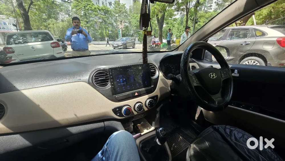Showroom Condition With Excellent 30km Milage