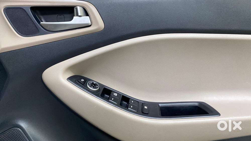 Hyundai Elite I20 Sportz Plus Cvt, 2019, Petrol