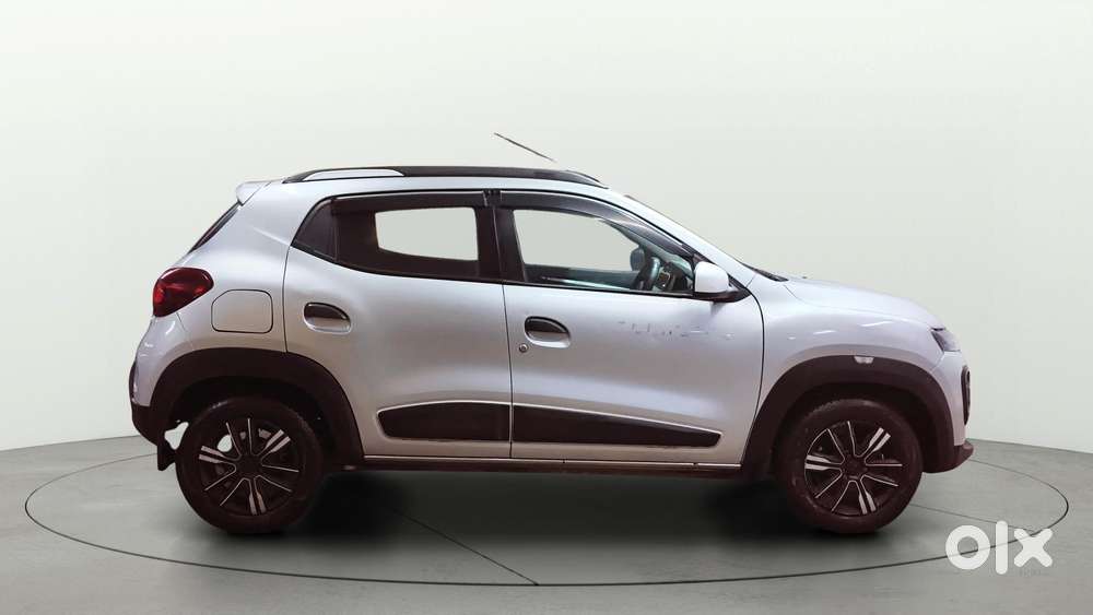 Renault Kwid 1.0 Climber Mt, 2022, Petrol