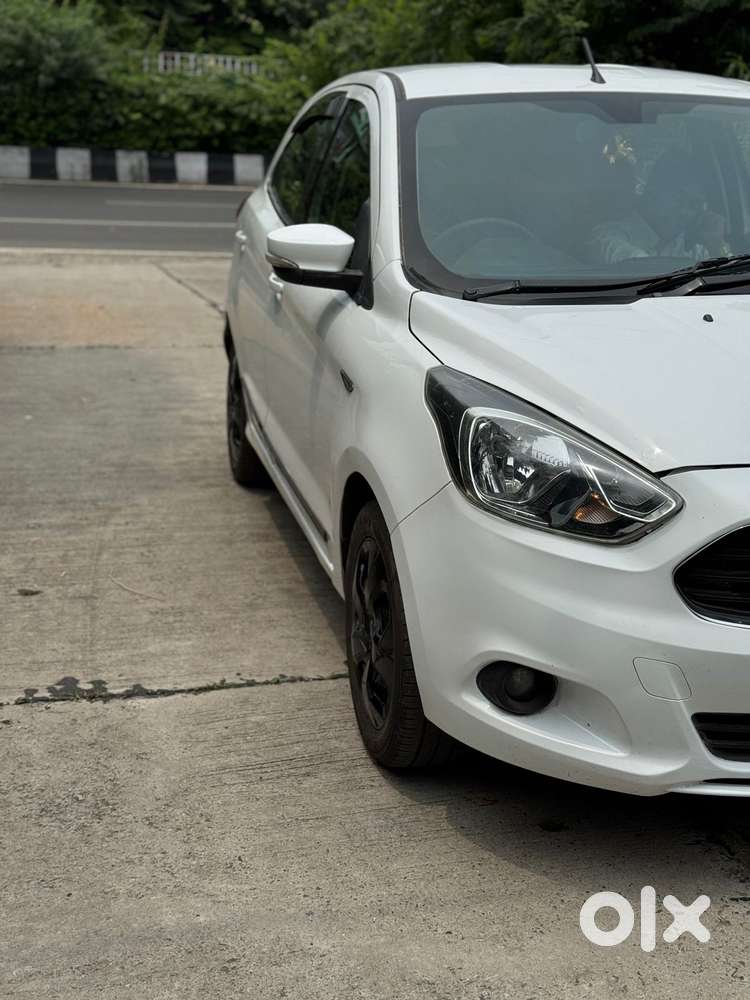 Ford Figo Diesel, 2017, Diesel
