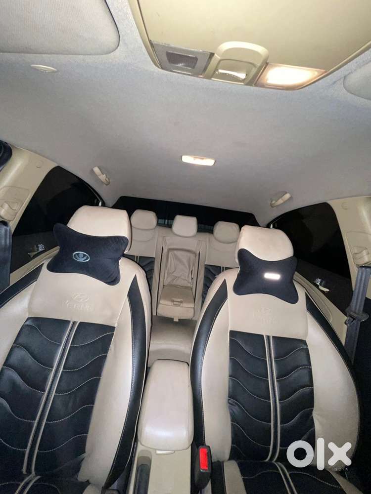 Hyundai Verna 2012 Petrol Manual