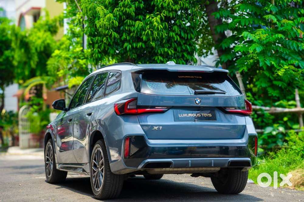 Bmw X1, 2024, Petrol