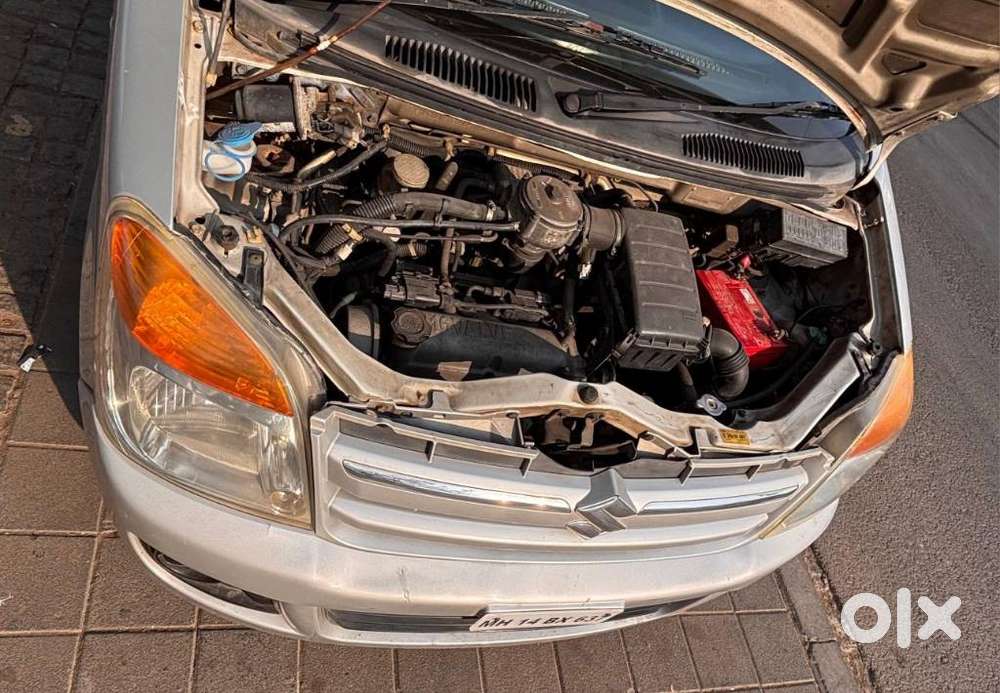 Maruti Suzuki Wagon R 1.0 Lxi Lpg, 2009, Lpg