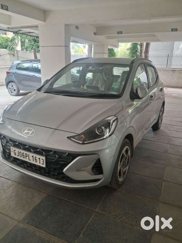 Hyundai Grand I10 Petrol 2023
