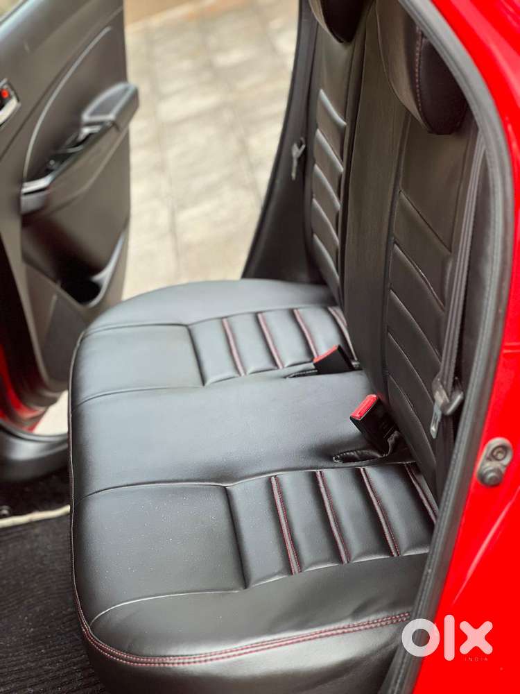 Maruti Suzuki Swift Amt Zdi Plus, 2019, Diesel