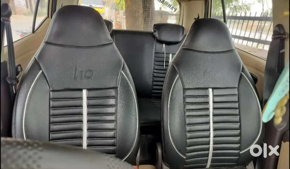 Hyundai Prime 2009 Petrol Automatic