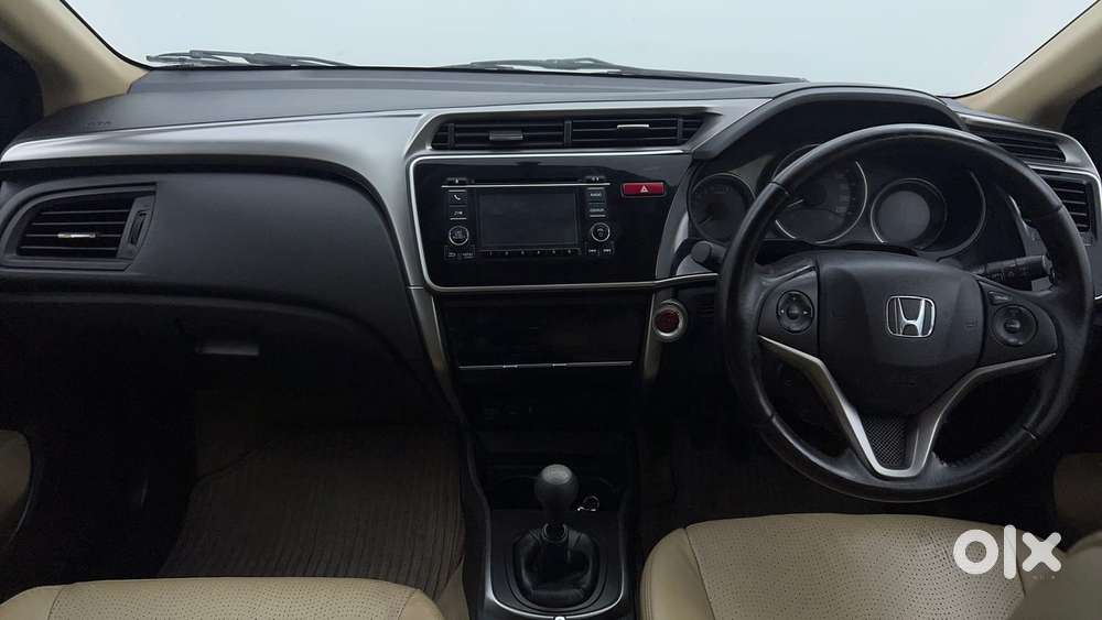 Honda City I-vtec Vx, 2014, Petrol