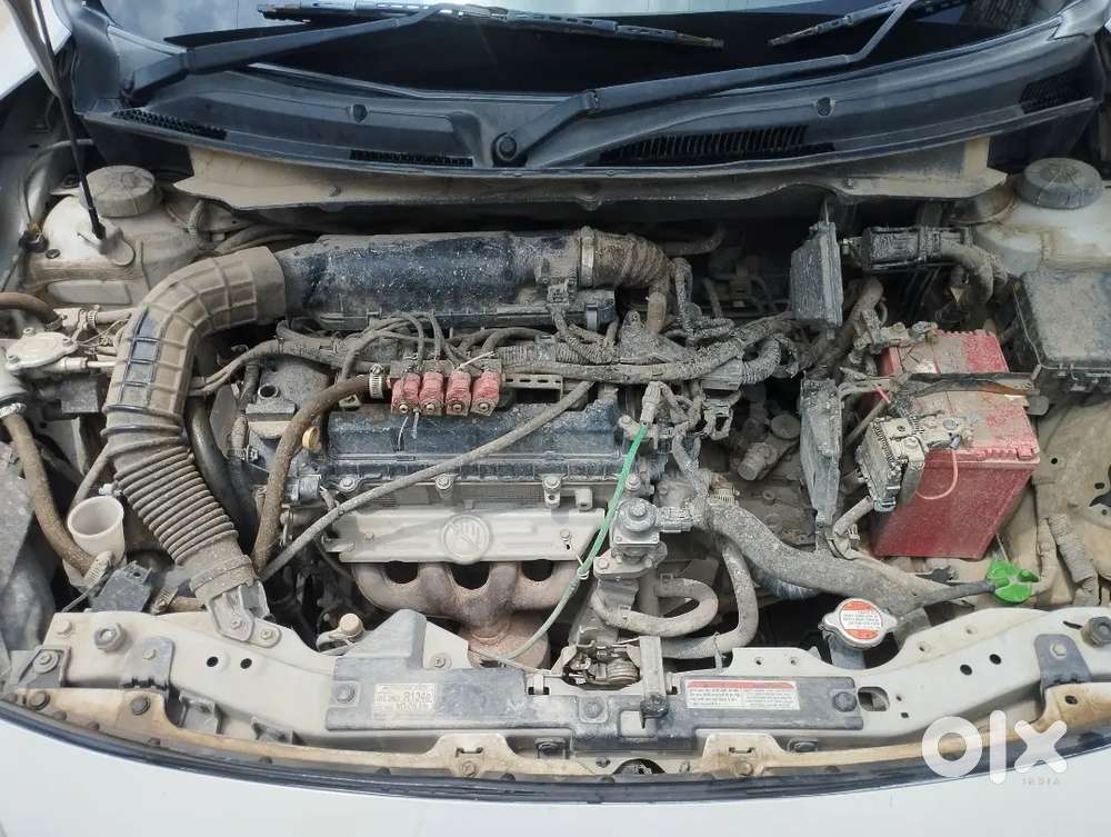 Maruti Suzuki Swift Vxi 2021