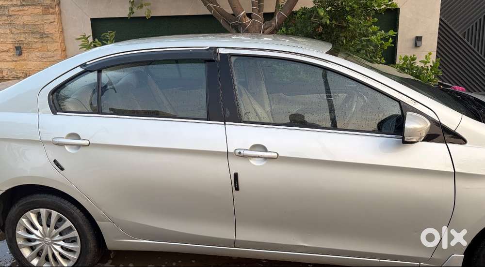 Maruti Suzuki Ciaz 2017 45000km