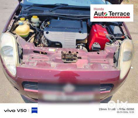 Fiat Punto Pure 1.3l Advanced Multi-jet, 2014, Diesel