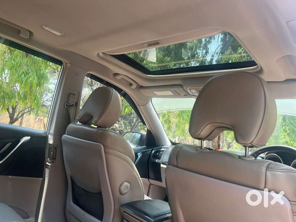 Mahindra Xuv500 2.2 W10, 2017