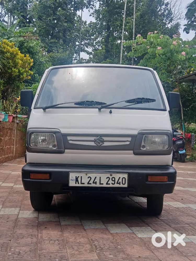 2016 Model Omni Condition