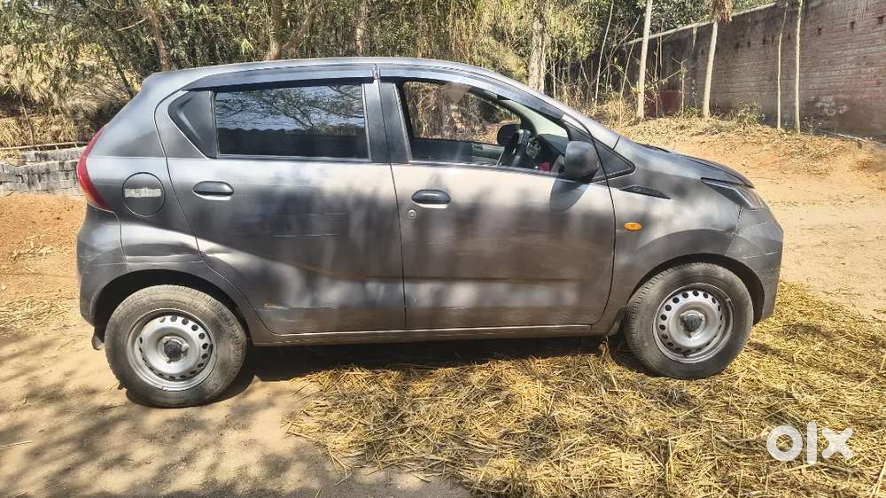 Datsun Redigo 2020 Petrol 22800 Km