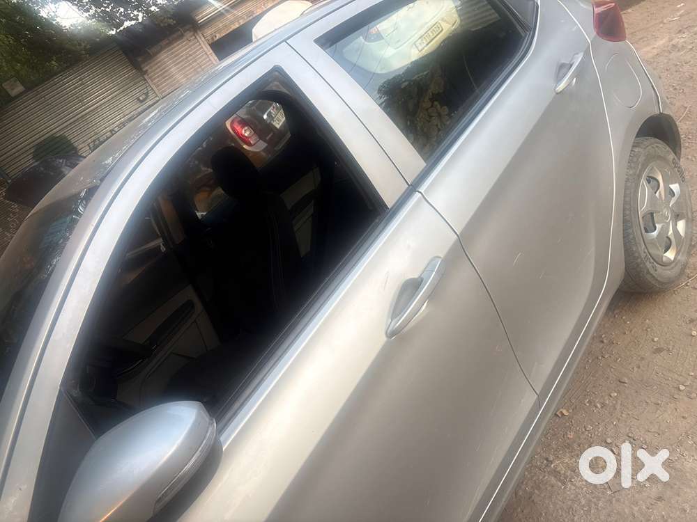 Tata Tiago 2021 Petrol Well Maintained