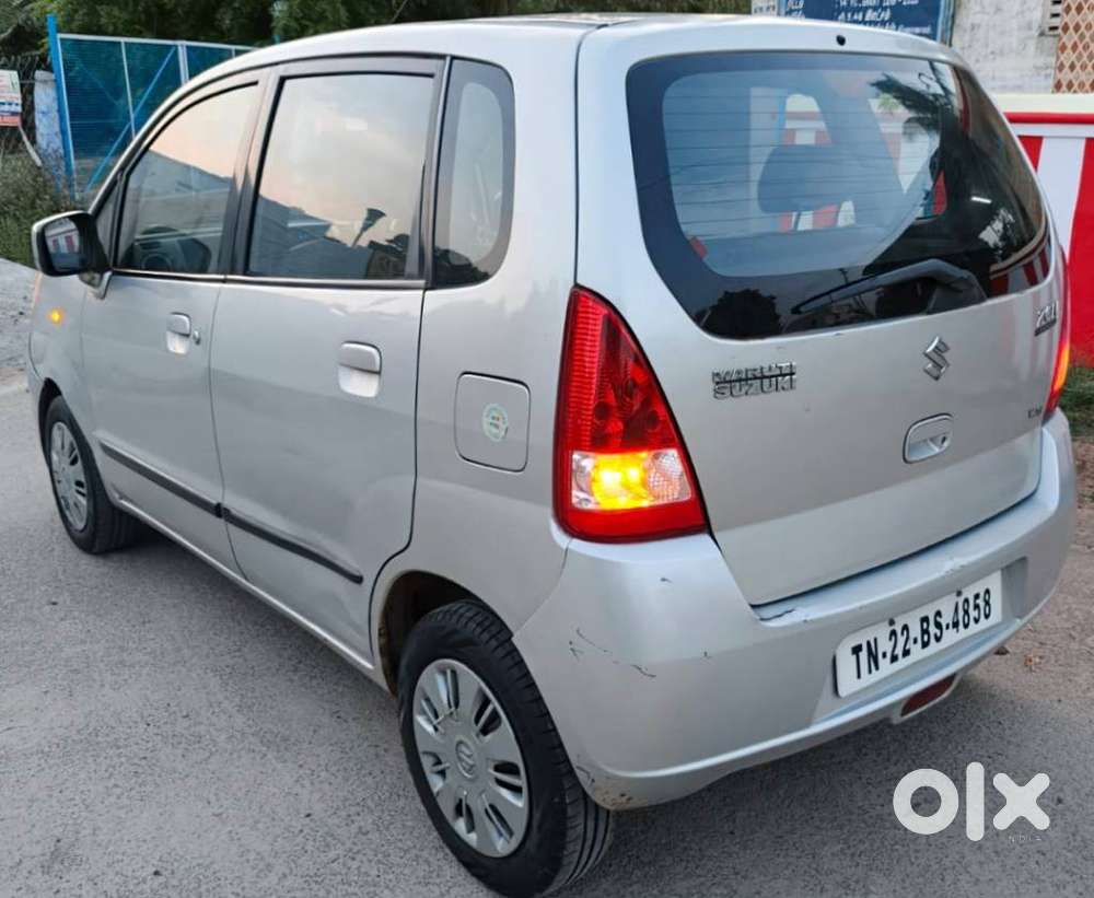 Maruti Suzuki Zen Estilo Vxi Bsiv, 2010, Petrol