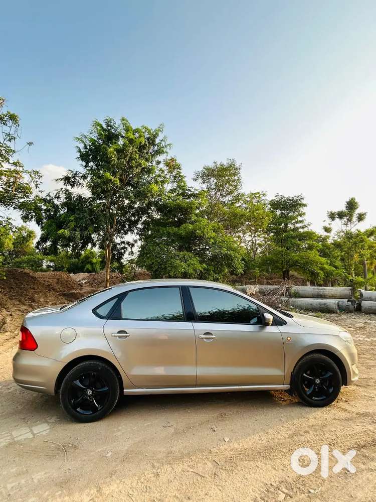 Skoda Rapid Elegance 2013 Diesel First Owner