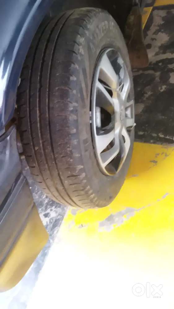 Maruti Suzuki 800 1996 Lpg Good Condition