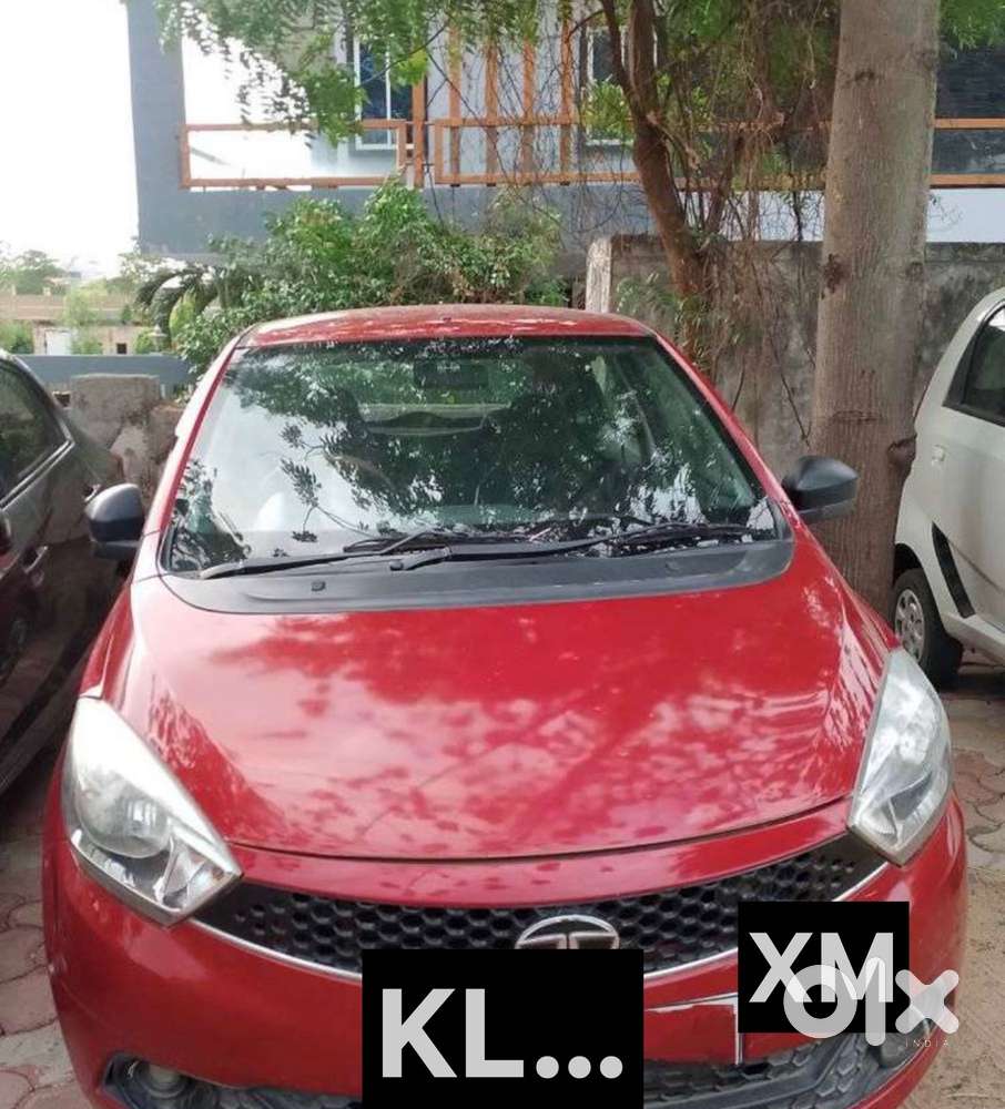 Tata Tiago Xm, 2019, Petrol