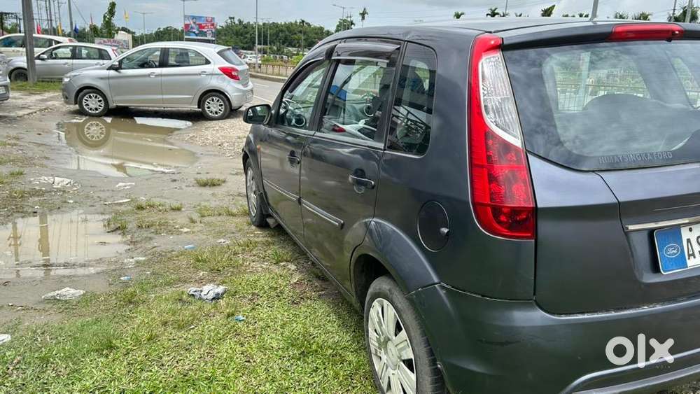 Ford Figo Diesel Good Condition