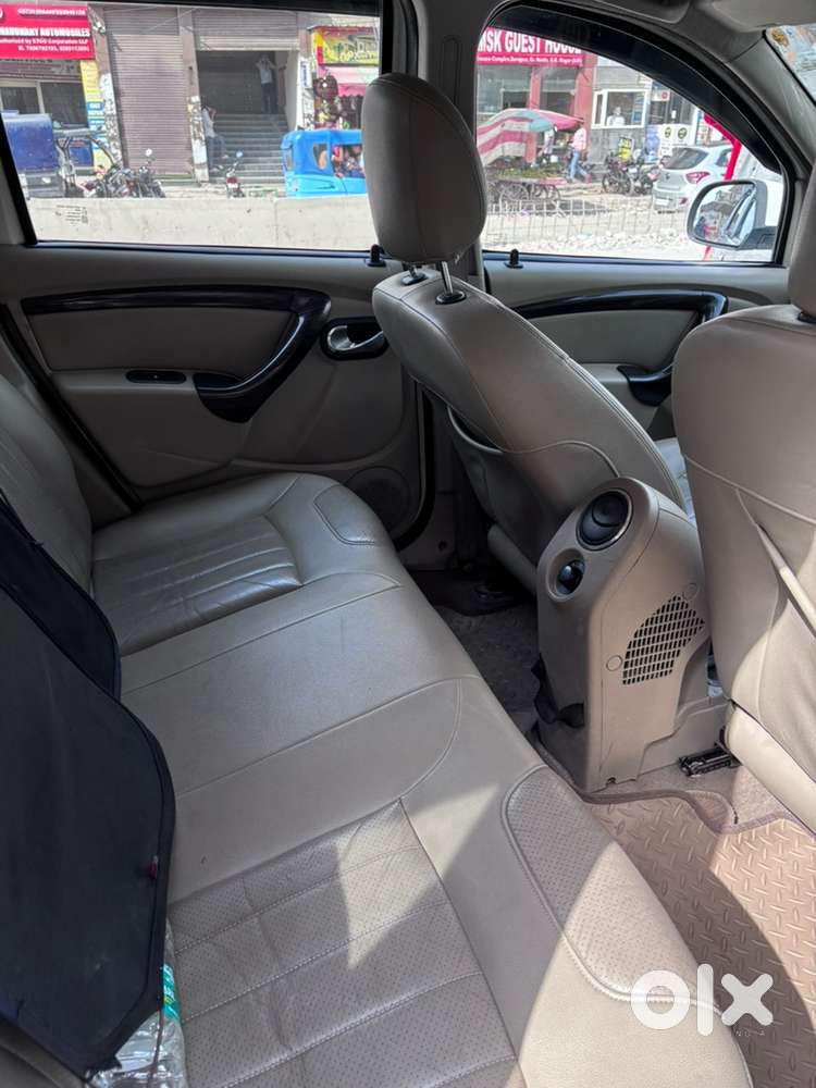 Nissan Terrano Diesel 2014