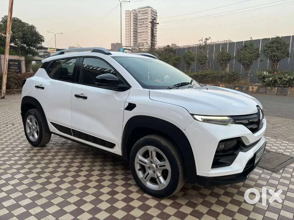 Showroom Condition Kiger