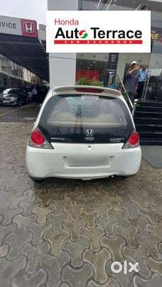 Honda Brio V Mt, 2013, Petrol