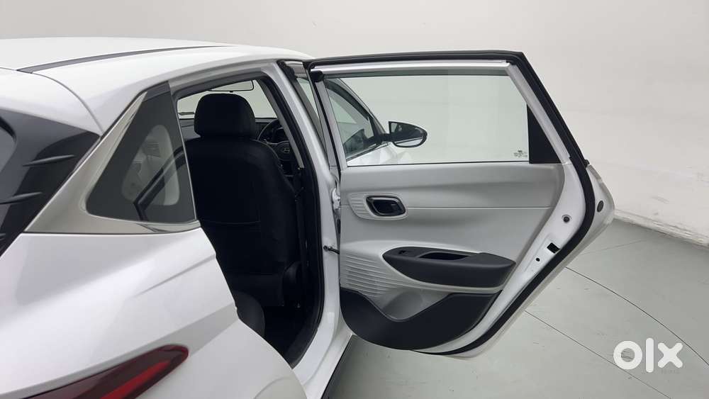 Hyundai I20 1.2 Sportz (o), 2024, Petrol